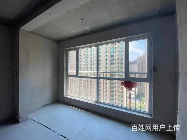 合鑫熙园 三室二厅134平米 毛坯房急售的图片