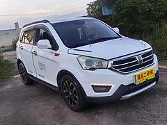 比亚迪S6 2014款 1.5TI 手动 尊贵型7座