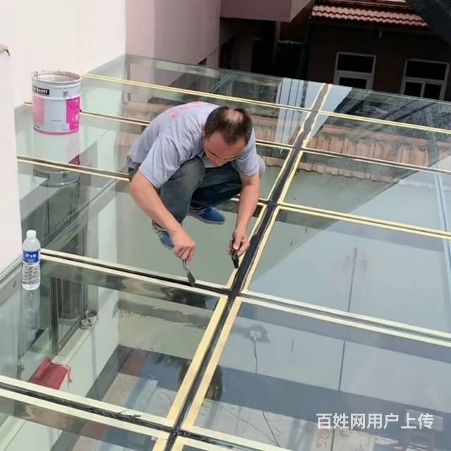 北京市,外墙专业打胶师傅,幕墙打胶,十年打胶技术