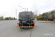5吨8吨9吨抑尘绿化喷洒车 本地提车