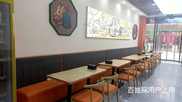 价格可面谈 停车方便 生意稳定 做生意的好地方的图片
