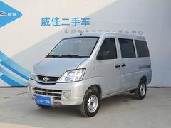 昌河福瑞达 2014款 1.0L 手动 7座 鸿运