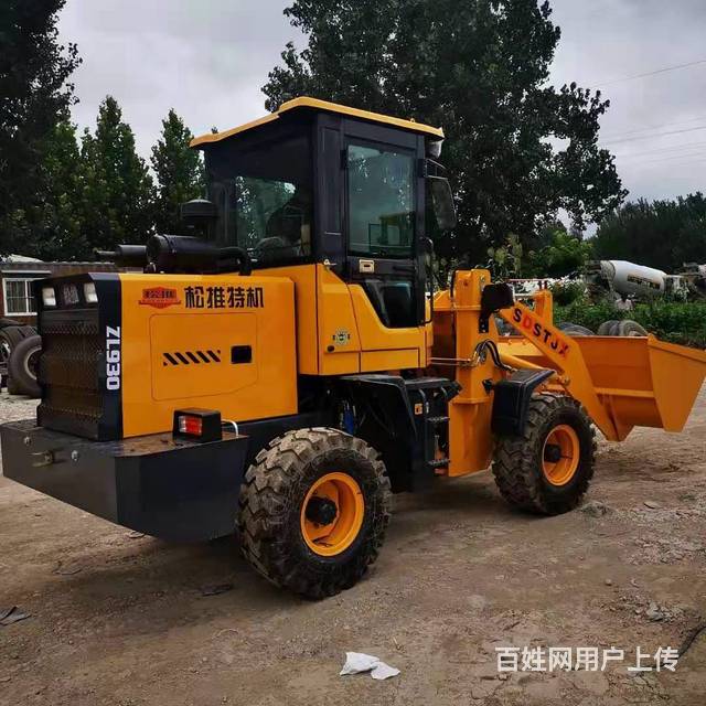 厂家直销930装载机，松推的图片