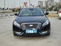 奔腾B70 2014款 2.0 手自一体 豪华型