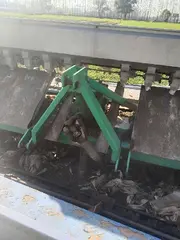 出售大华免耕机