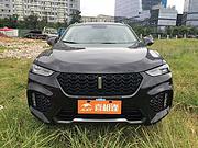 莆田喜相逢汽车买车有猫腻吗