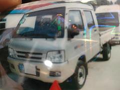 福特汽车 平板车 国3