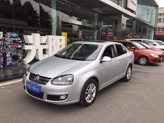 大众速腾 2011款 1.6L 自动 时尚型 (国