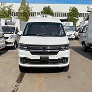 长安福田G7面包式冰淇淋冻货车冷藏车各品牌大小齐全