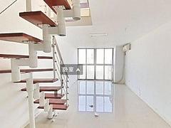 开发区企业科技园港龙财智国际复试公寓装修整套出租