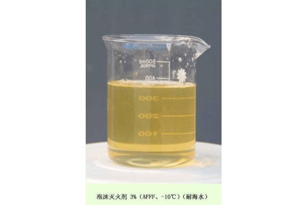 知名消防泡沫灭火剂哪家好