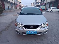 起亚 赛拉图 2012款 1.6 手动 GL