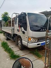 江淮 平板车 国6
