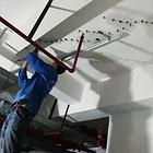 【点】自贡卫生间防水补漏师傅,修不好不收费