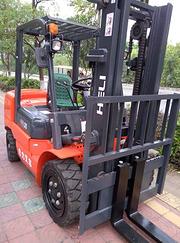 池州二手叉车5吨价格