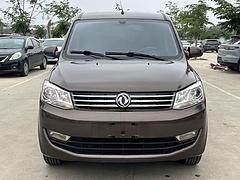 东风小康 风光 2016款 风光330 1.5 手动 乐享型