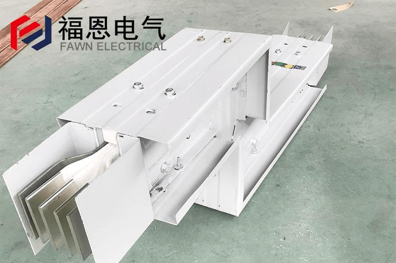 密集型母线槽1