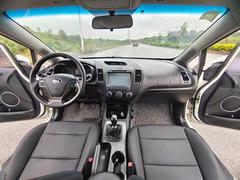 起亚K3 2014款 K3S 1.6 手动 GLS(MDPS