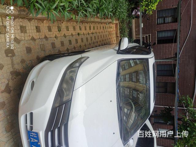 本田 锋范 2009款 1.8 自动 豪华版的图片