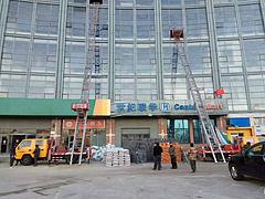 买28米云梯搬家车多少钱，哪家好，可分期，可先看车