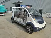 电动环卫