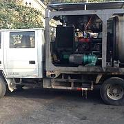 小型沥青搅拌罐出售