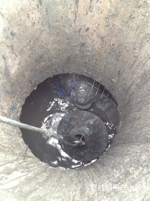 北辰开发区专业清洗污水管道——疏通市政排污管