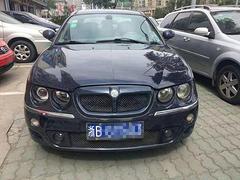 名爵7系 2008款 1.8T 自动 超豪华版 (