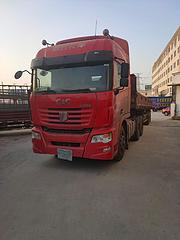 联合卡车 18年11月份 国5