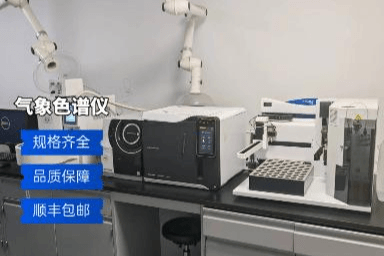 气象色谱仪