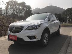 别克昂科威 2015款 1.5T 自动 20T精英