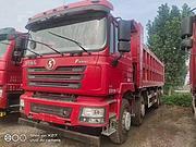 18年6月德龙前四后八，本地一手车，价格不高