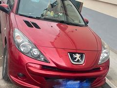 标致207 2013款 207 Cross 1.6 手动 驭