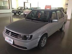 大众捷达 2010款 1.6L 手动 前卫 (国Ⅳ