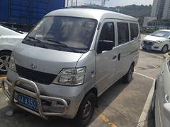 长安之星 2007款 1.0L 手动 基本型 (国