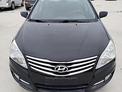 现代 伊兰特 2015款 伊兰特 悦动 1.6 手动 GLS