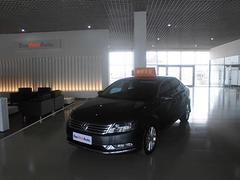 大众迈腾 2012款 2.0T 自动 豪华型 (国