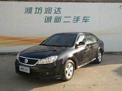 大众朗逸 2008款 1.6L 自动 品悠版 (国