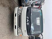 江淮 平板车 国5