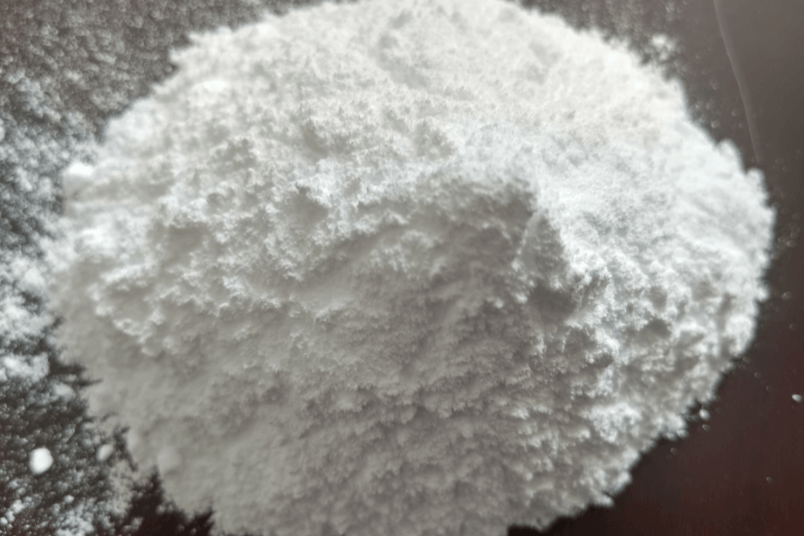 煅烧氧化铝厂家