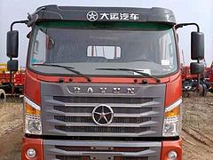 大运G6黄牌平板车     厂家直销 可分期 可送