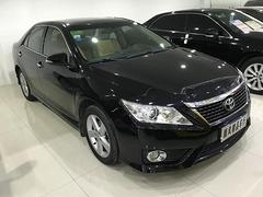 丰田凯美瑞 2012款 2.0L 自动 骏瑞耀动版