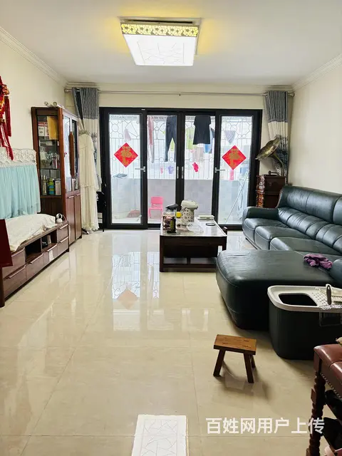 电梯高层，装修保养好，楼层好，采光充足，业主诚意出的图片