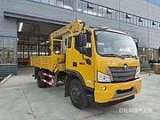 2吨-140吨徐工随车吊 5万提车