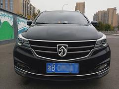 宝骏730 2017款 1.8 序列变速 豪华型7座