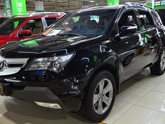讴歌MDX [进口] 2009款 3.7L 自动