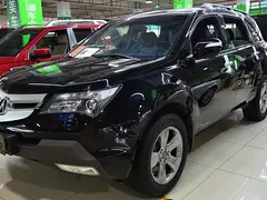 讴歌MDX [进口] 2009款 3.7L 自动