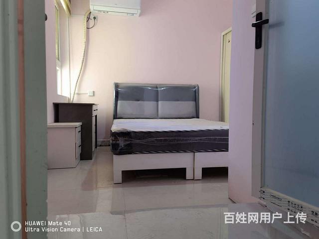 个人底价出租1室帝景北苑(神火大道)采光好拎包随时就可以入住的图片
