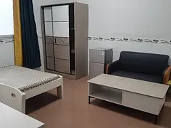 房东直租软三C12对面单间