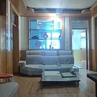 五号院4室双证双气中装 普通住宅 中等装修